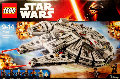 Buy, Sell, Trade LEGO® Sets, Minifigures | Bricktraders