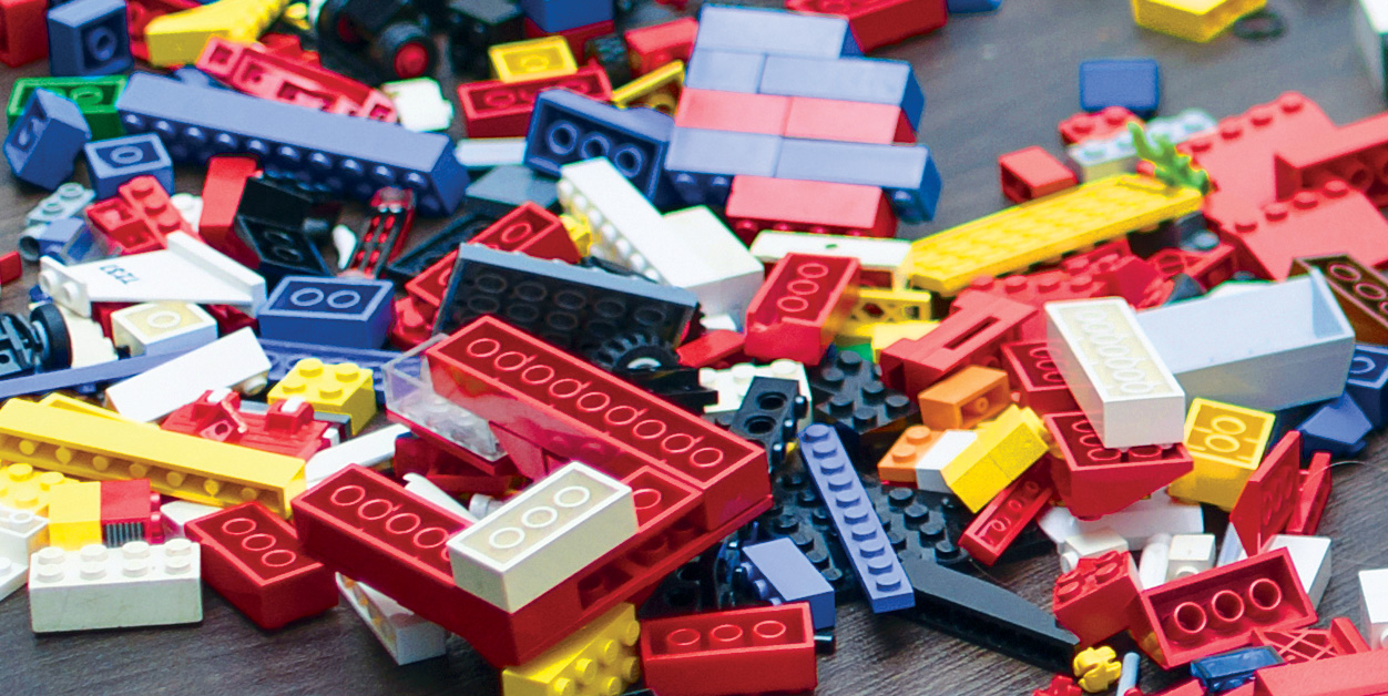udslettelse forkorte kontrol Buy, Sell, Trade & Create with pre-loved Lego® bricks, sets and figures -  bricktraders